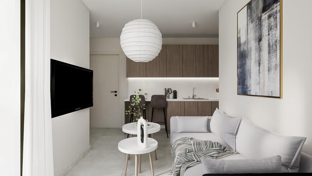 Riviera Living